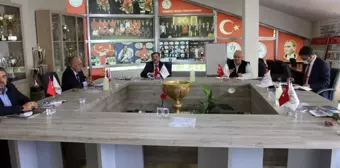 Türkiye Güreş Federasyonu, Koca Yusuf'un naaşının bulunması için komisyon kurdu