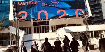 Cannes Film Festivali etkinlikleri başladı