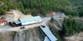 Ermenek'teki maden faciasının acısı ilk günkü gibi taze