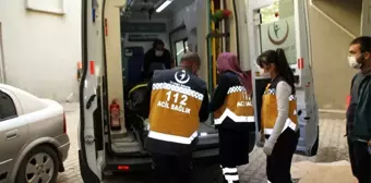 Malazgirt'te trafik kazası: 1 ölü, 1 yaralı