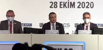 Türkiye'nin ilk silahsız insansız deniz aracı adı nedir? Türkiye'nin ilk silahsız insansız deniz aracı özellikleri neler?