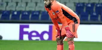 UEFA Avrupa Ligi: Karabağ : 1 - Villarreal: 3