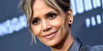 Halle Berry yeniden aşık oldu