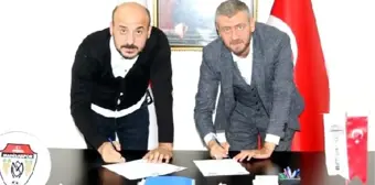 Manisaspor'dan altyapıda iş birliği