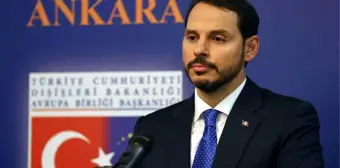 Berat Albayrak'ın ekonomi karnesi: Veriler ne diyor?