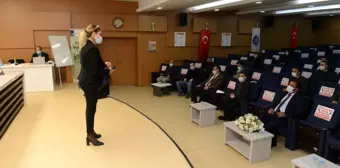 Çorum, Türkiye'nin yeşil hikayelerinde