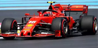 Formula 1 Türkiye GP Büyük Yarış - Motor Sporları programı hangi kanalda? Formula 1 Türkiye GP Büyük Yarış saat kaçta?