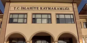 İslahiye Kaymakamlığında 'Açık Kapı' birimi açıldı