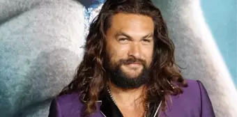 Jason Momoa: Game of Thrones'tan sonra uzun süre iş bulamadım, ailece aç kaldık