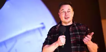 Elon Musk aynı gün içinde 4 Covid-19 testi yaptırdı, 2'si negatif, 2'si pozitif