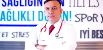 Uzmanından çocuklar için RSV enfeksiyonu uyarısı