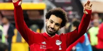 Salah ve Elneny'nin ikinci testleri pozitif