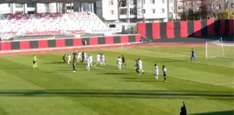 Tetiş Yapı Elazığspor: 2-1