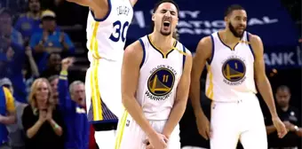 Klay Thompson kimdir? Klay Thompson'a ne oldu, sağlık durumu nasıl?