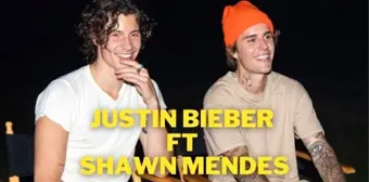 Shawn Mendes Justin Bieber - Monster lyrics | Justin Bieber Shawn Mendes Türkçe çeviri