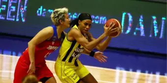 Fenerbahçe Öznur Kablo - BOTAŞ: 79- 51