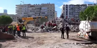 190 binin üzerinde binada deprem taraması tamamlandı