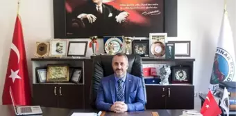 Son dakika haberleri... Isparta'da MHP'li başkanın evine silahlı saldırı