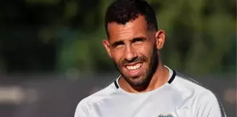 Carlos Tevez kimdir, kaç yaşında? Carlos Tevez futbolu bıraktı mı? Carlos Tevez hangi takımda oynuyor?