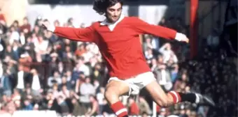 George Best kimdir? George Best kaç yaşında, nereli? George Best neden öldü?