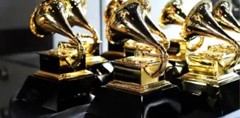 Grammy Ödülleri nedir? 2021 Grammy Ödülleri için Türkiye'den aday var mı?