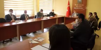 Kırıkhan'da Kadına Yönelik Şiddete Karşı Uluslararası Mücadele Günü