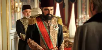 Payitaht Abdülhamid son bölüm izle! Payitaht Abdülhamid oyuncuları kimler?