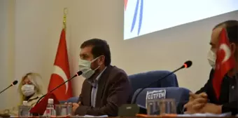 Sındırgı'da eski başkanın ismi Yüreğil'de yaşayacak