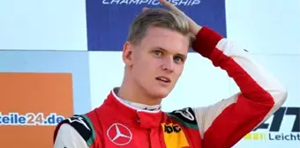 Mick Schumacher kimdir? Mick Schumacher nereli? Mick Schumacher kimin oğlu?