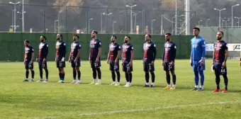 2 Lig: Hekimoğlu Trabzon FK: 1 Çorum FK: 0