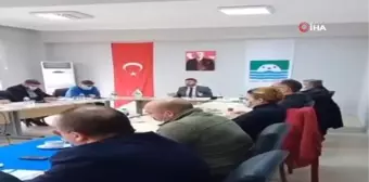 CHP'li Belediye Başkanın 'Kurtarılmış bölge' sözlerine AK Parti İzmir'den sert tepki