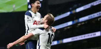 Tottenham - Arsenal maçı kaç kaç bitti? Tottenham - Arsenal maçı sonucu?