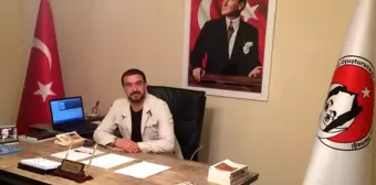 Ardahanspor Başkanı Uğur Kaçar: 'Webo'ya yapılan ırkçılık asla kabul edilemez'