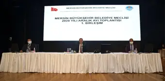 Başkan Seçer'in 250 milyon TL'lik borçlanma talebine Cumhur İttifakından ret