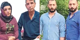 İkiz kardeşler, borçlu oldukları baba oğula kurşun yağdırdı! Baba, dehşetten ölü taklidi yaparak kurtuldu