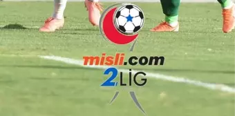 Mislicom 2.Lig Manisa Futbol Kulübü - Uşak Spor maçı ne zaman, saat kaçta? Hangi kanalda yayınlanacak?