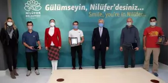 Başkan Erdem'den gönüllü destekçilere teşekkür