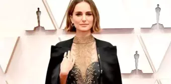 Natalie Portman kimdir? Kaç yaşındadır? Nerelidir? Ne iş yapmaktadır? Hangi filmlerde oynamıştır? Natalie Portman hayatı ve biyografisi nedir?