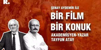 Bir Film Bir Konuk... Tayfun Atay ile 'Narayama Türküsü'