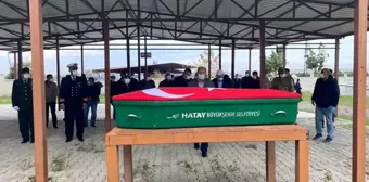 Son dakika haberleri... Kıbrıs gazisi Bedi Duymaz hayatını kaybetti