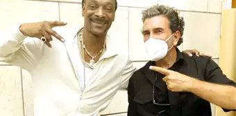 Snoop Dogg ile 4 gün