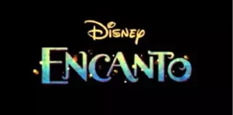 Encanto Filmi