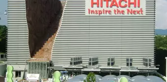 Hitachi kimin, nerenin? Hitachi ne malı?