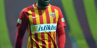 Kayserispor'da Hasan Hüseyin Acar'ın sözleşmesi feshedildi