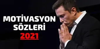 Motivasyon sözleri 2021! Başarı, Hayat, Ders, İş, Sınav, Spor ile İlgili 100'den Fazla Motive Edici Sözler