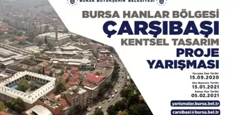 'Çarşıbaşı' yarışmasında başvurular uzatıldı