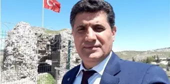 Elazığ SGK İl Müdürü Ayhan Tuncer kimdir? Kaç yaşındadır? Nerelidir? Ne iş yapmaktadır? Ayhan Tuncer hayatı ve biyografisi nedir?