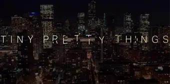 Netflix | Tiny Pretty Things dizisi konusu ve oyuncuları!