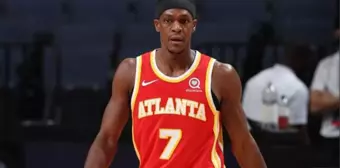 Atlanta Hawks, Rajon Rondo'ya darp ve komplo suçundan dava açıldı