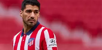 Atletico Madrid'li Luis Suarez, dil sınavı sorularını önceden bildiğini itiraf etti